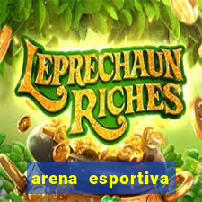 arena esportiva consultar bilhete